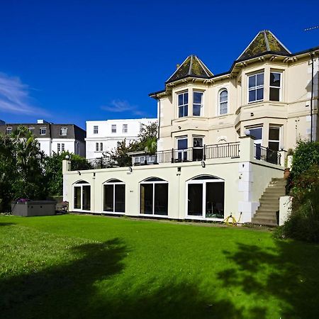 Crofton House Hotel Torquay Kültér fotó