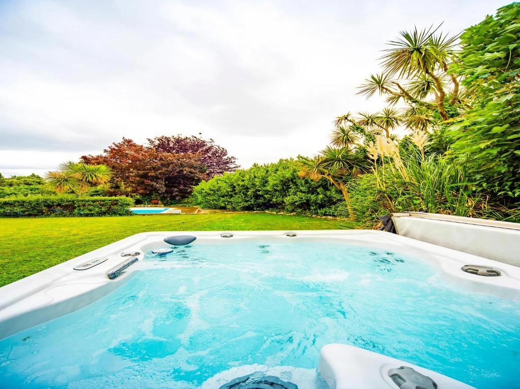 Crofton House Hotel Torquay Kültér fotó