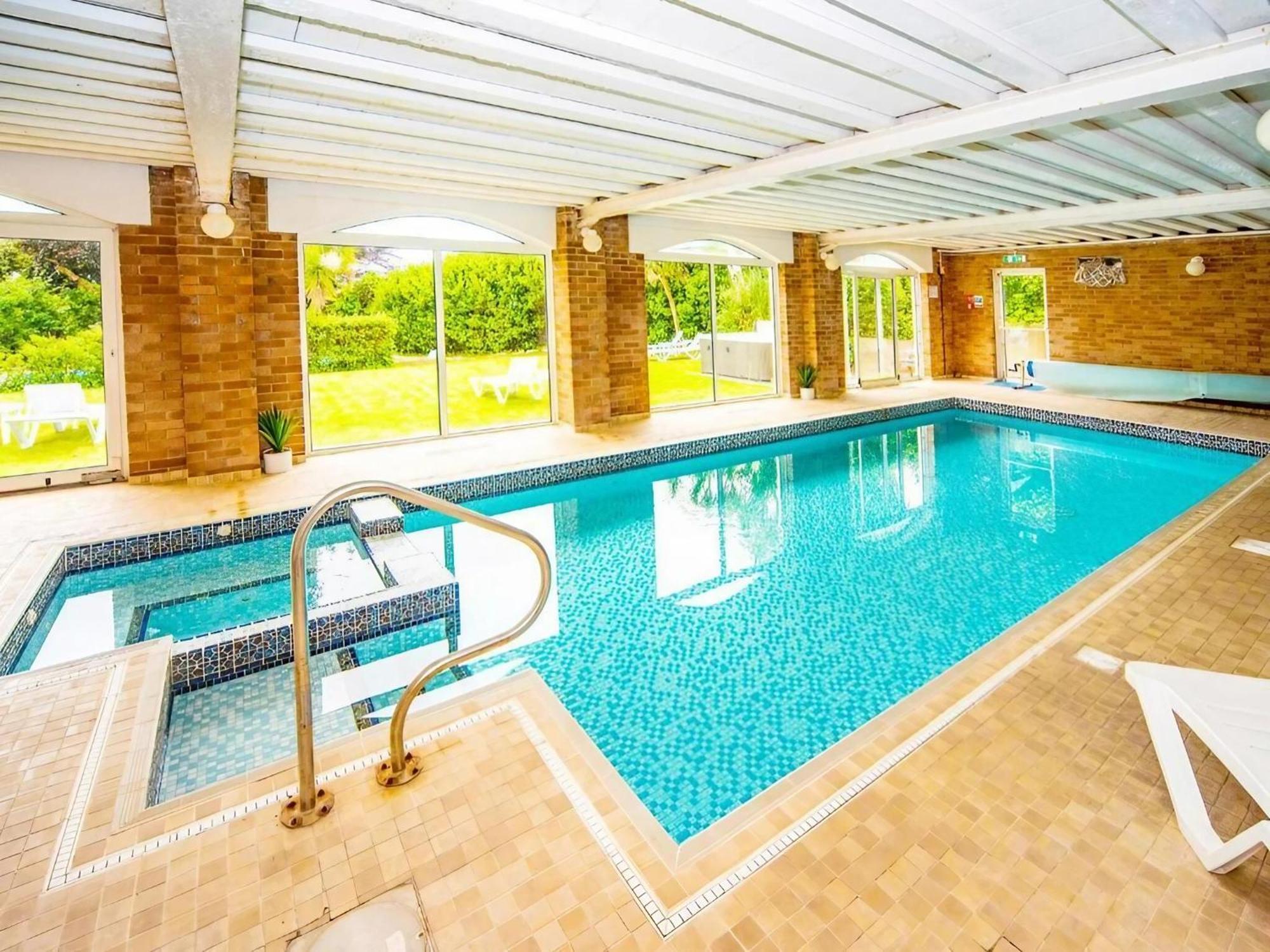 Crofton House Hotel Torquay Kültér fotó