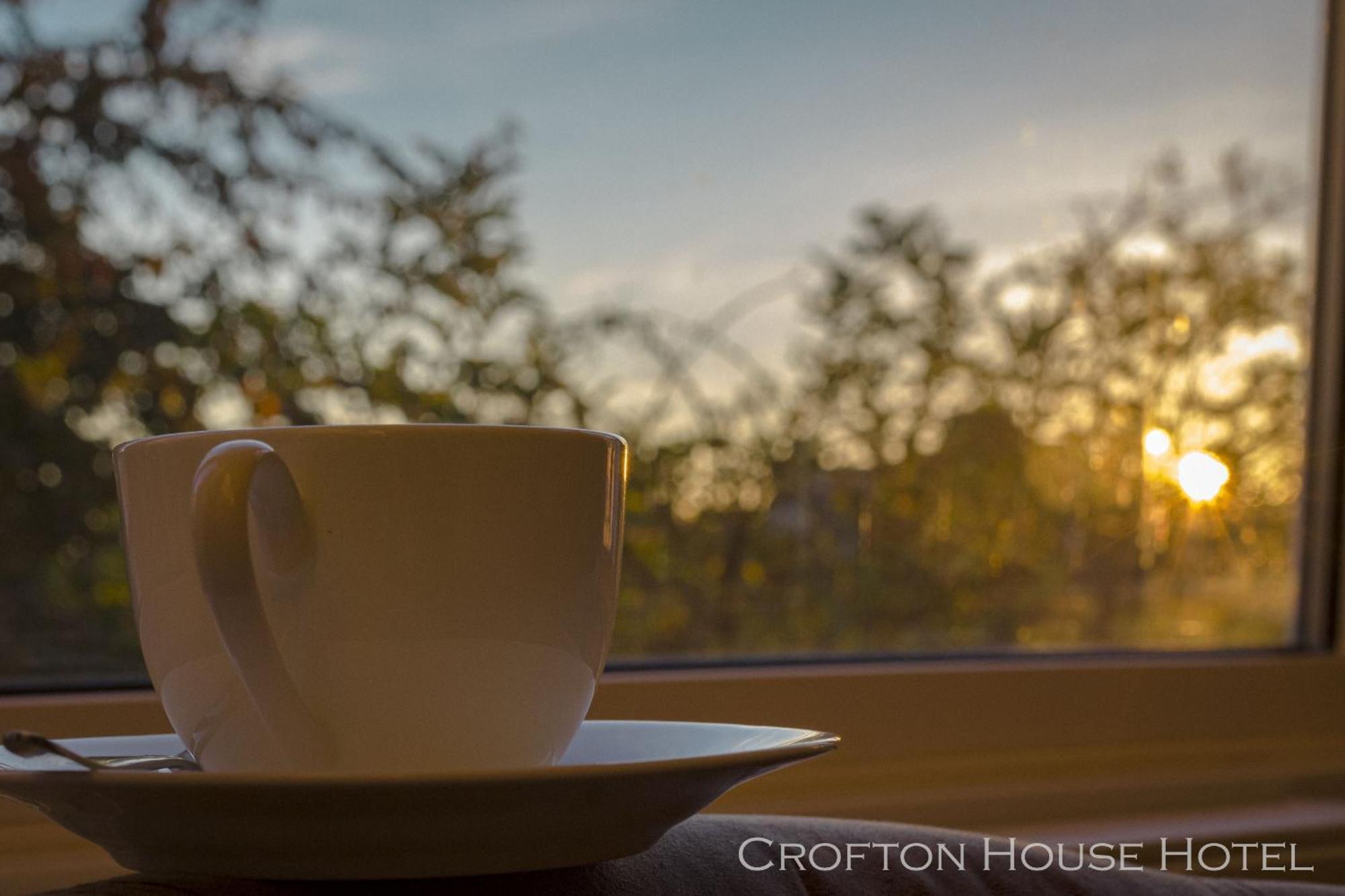 Crofton House Hotel Torquay Kültér fotó
