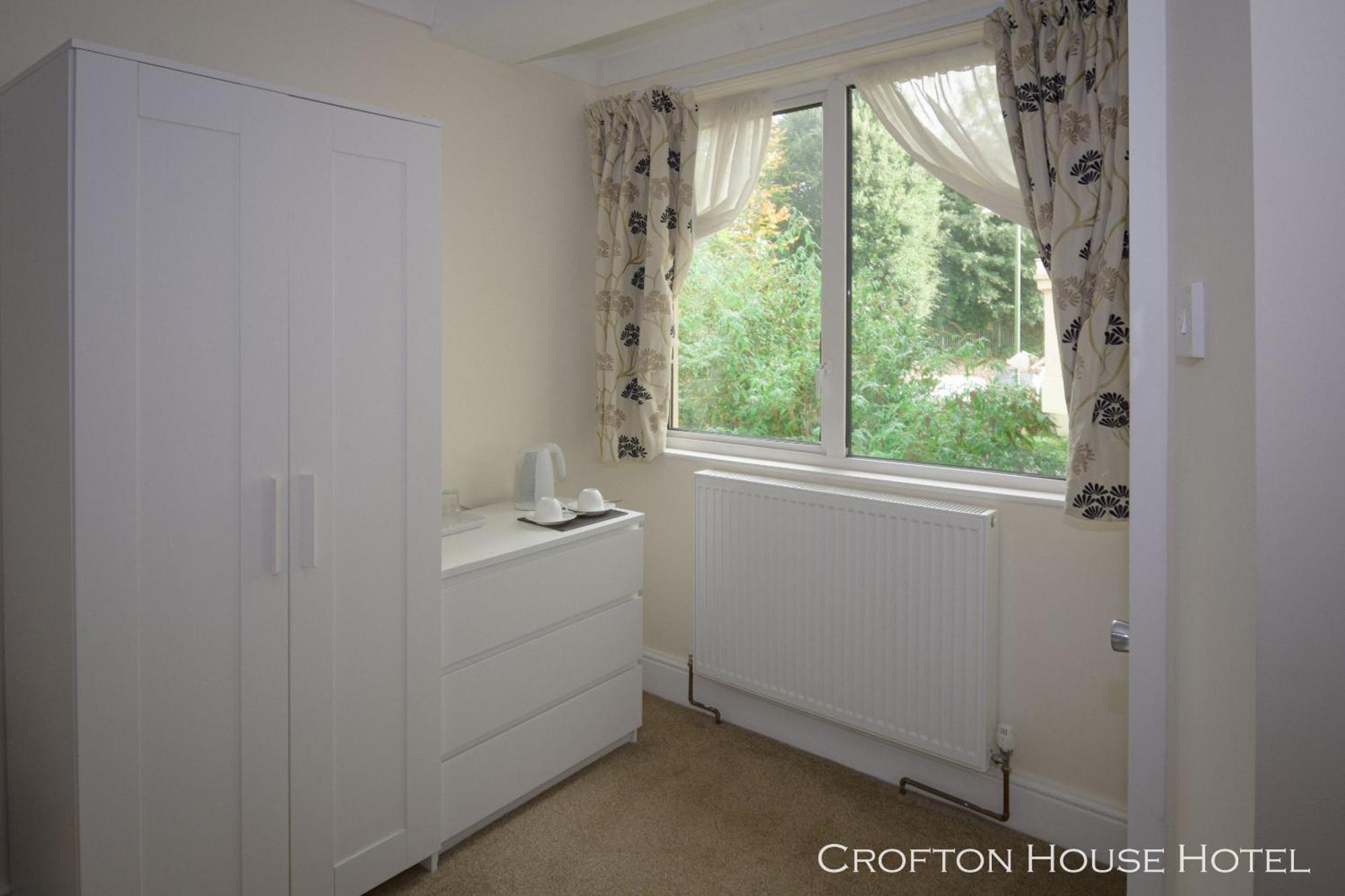 Crofton House Hotel Torquay Kültér fotó