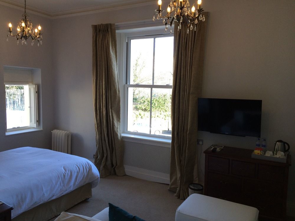Crofton House Hotel Torquay Kültér fotó