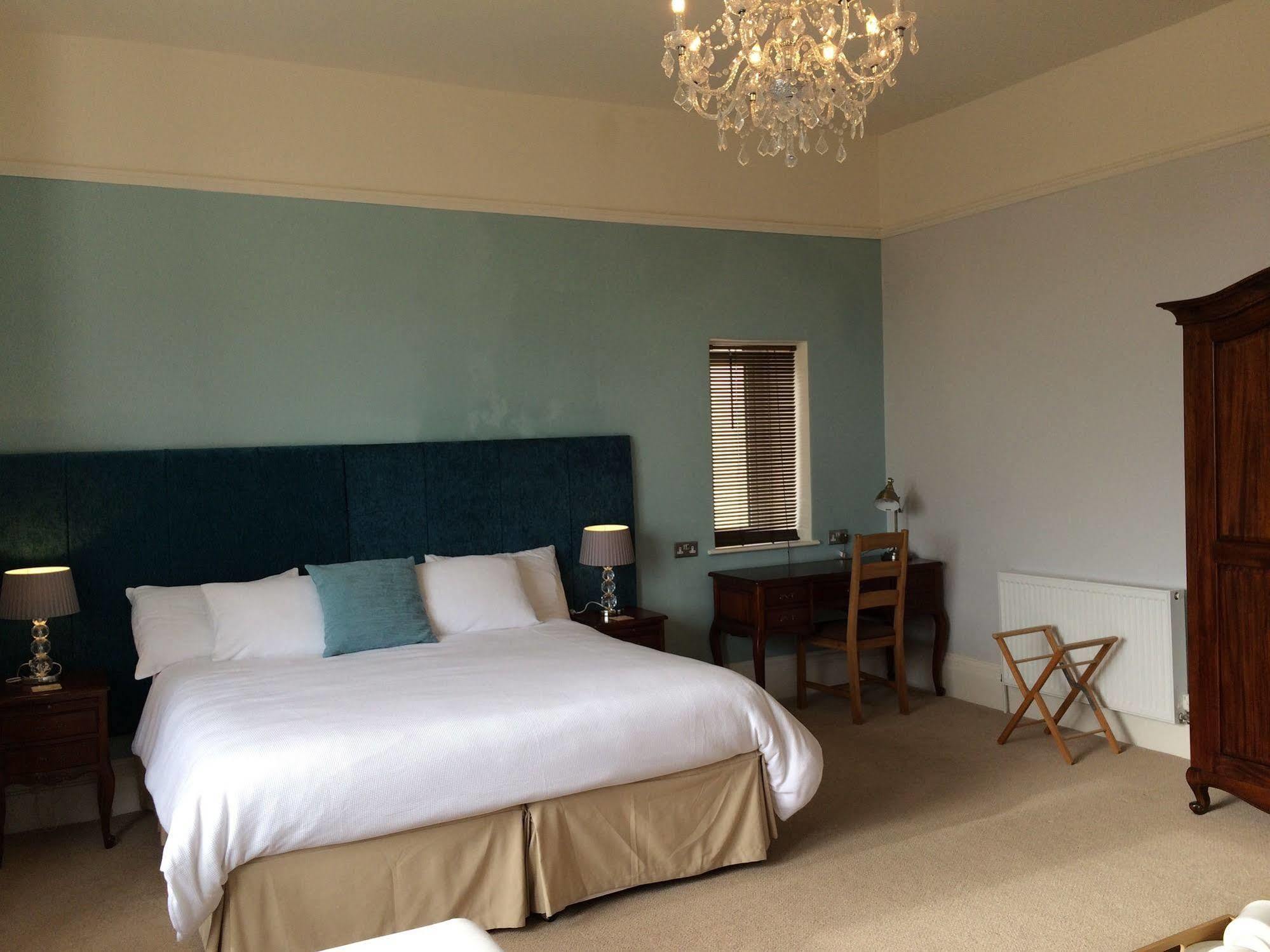 Crofton House Hotel Torquay Kültér fotó